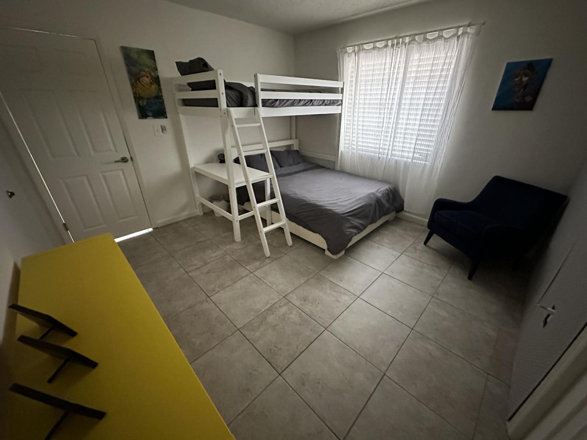 Miami'S Cozy Tropical Getaway 빌라 외부 사진