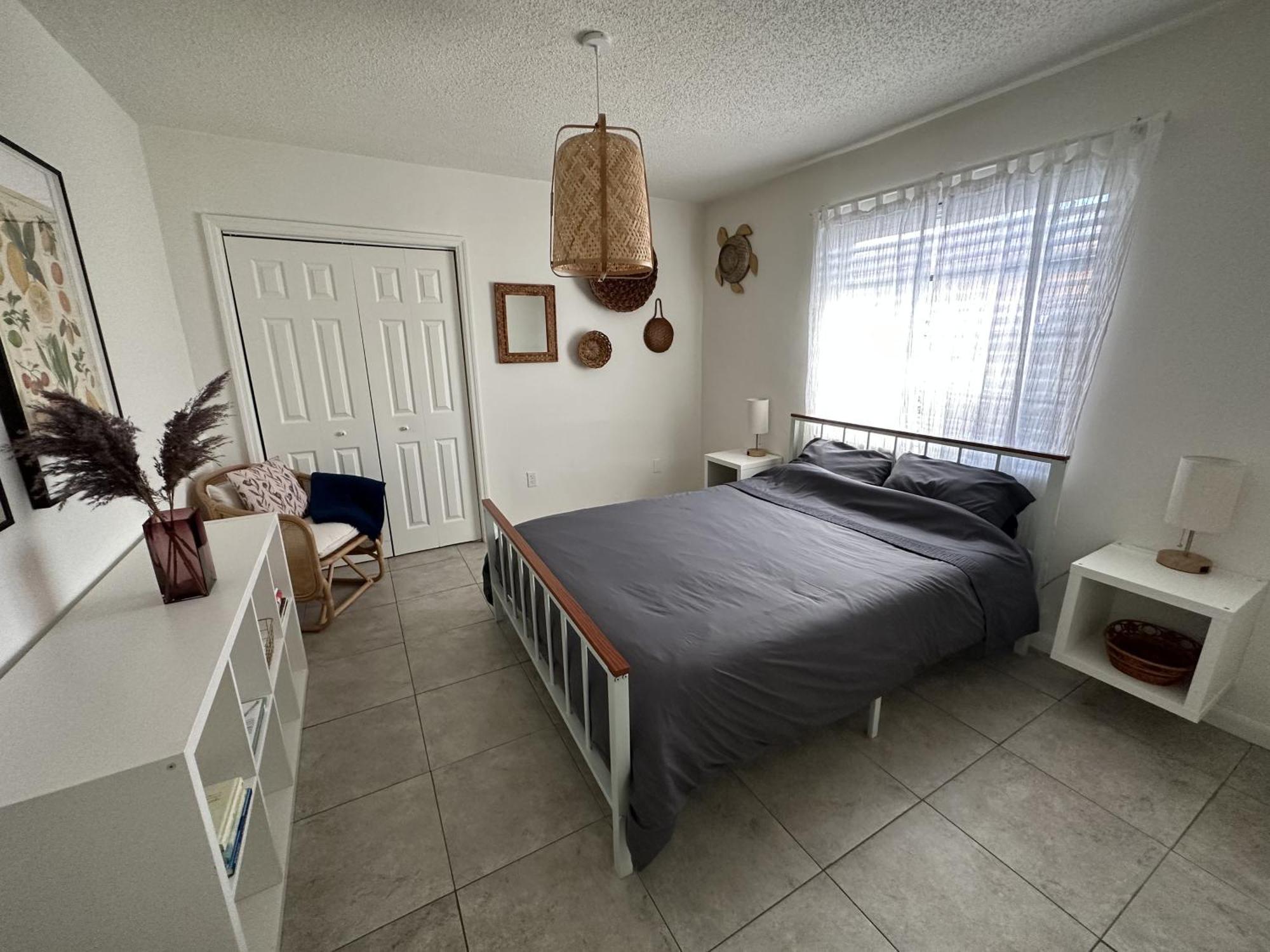 Miami'S Cozy Tropical Getaway 빌라 외부 사진